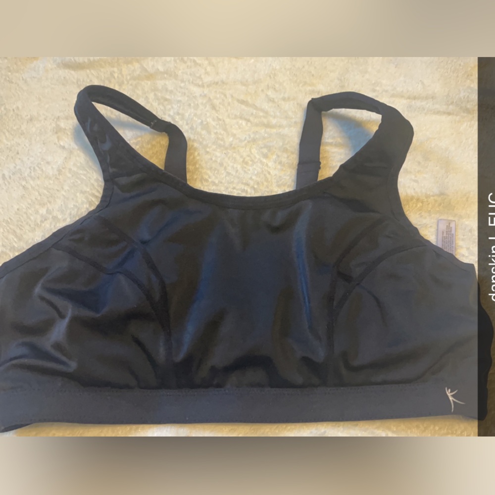 Danskin L Sports